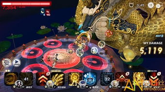 (女巫猎人训练师最新版)女巫猎人训练师v1.7安卓版：探索黑暗森林，强化巫术抵抗力
