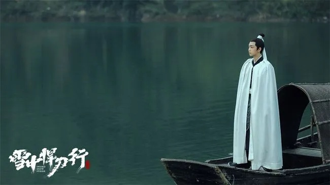 (独行江湖礼盒)独行江湖：白痴的痕迹，网游之路漫漫长征